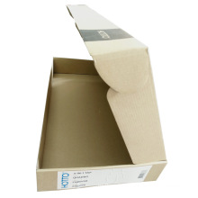 Supplier Professional Production Customized Cardboard Paper Box Packaging